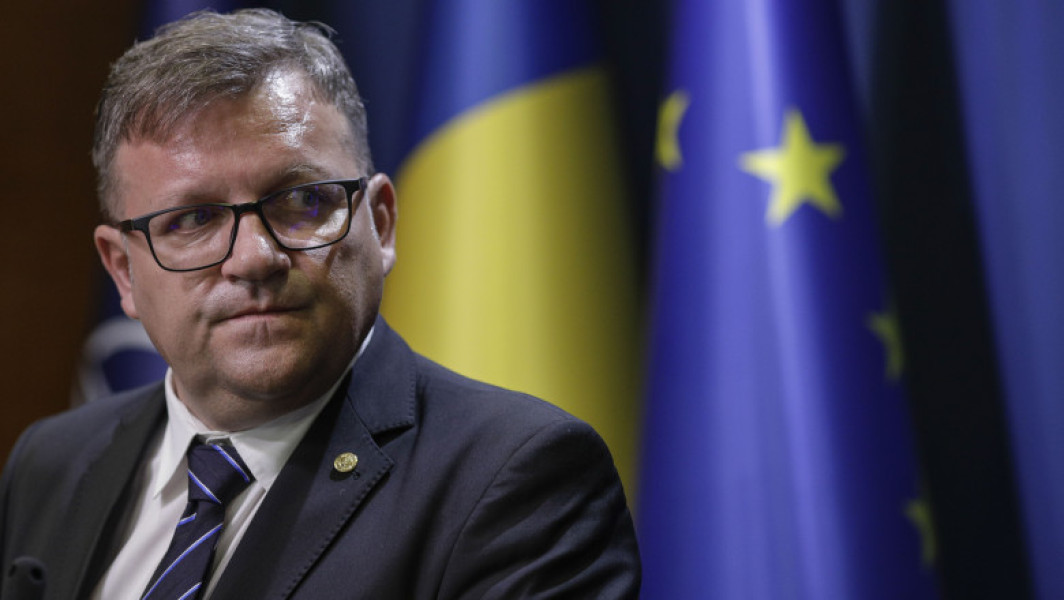 Scandalul opririi lucrărilor la autostrada Moldovei ia amploare. Marius Budăi amenință cu moțiune de cenzură împotriva Guvernului