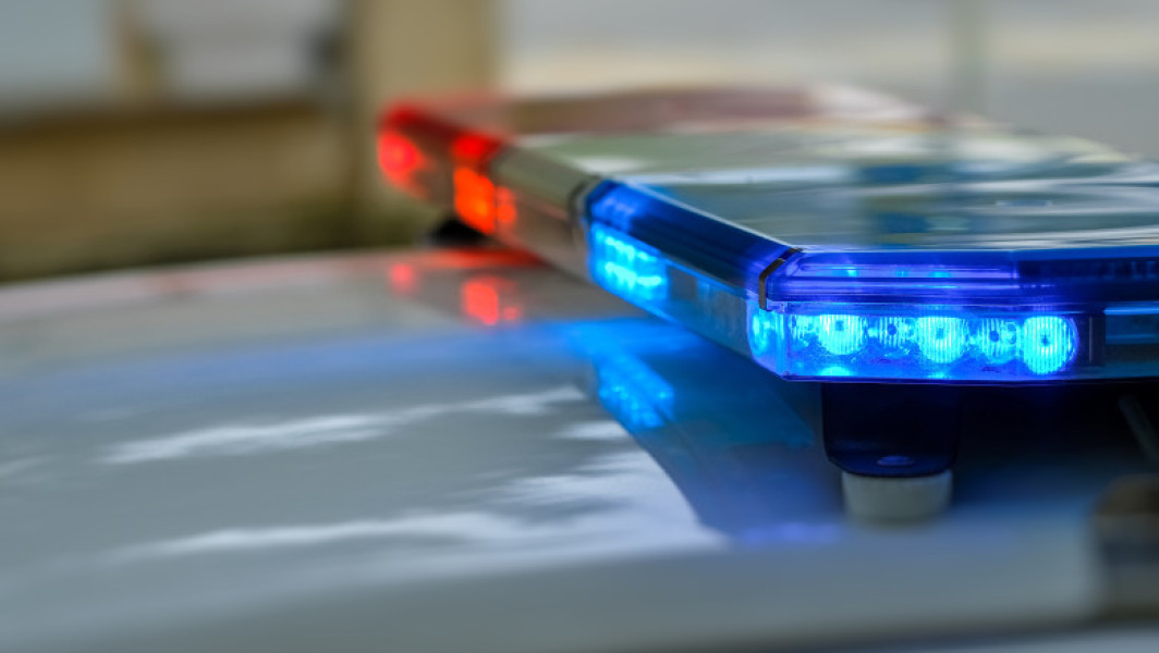 Focuri de armă folosite pentru a confisca țigări de contrabandă în valoare de 125.000 de lei