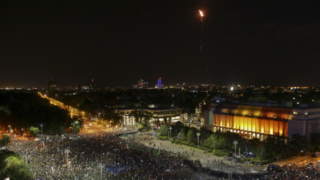 Video Dosarul „10 august”, anchetă fără sfârșit. După șapte ani, nu există nicio concluzie