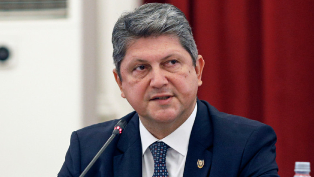 Titus Corlăţean a decis să candideze la preşedinţia PSD: „În actuala coaliție, partidul este ținut undeva pe margine”