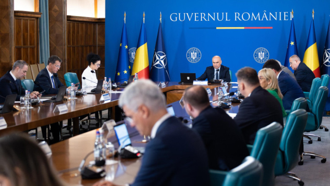 Video România află dacă evită falimentul. Criza politică ar putea avea consecințe grave