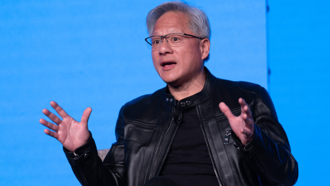 Acord fără precedent: Nvidia și AMD vor plăti către SUA 15% din veniturile realizate în China