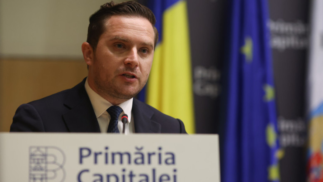 Stelian Bujduveanu anunță reducerea indemnizațiilor conducerii din companiile municipale. Economia anuală depășește 4 milioane de lei