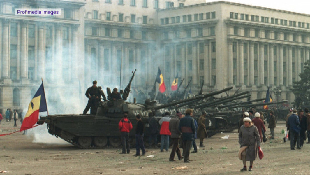 Video Procurorul Cătălin Ranco Pițu este „moderat-optimist” cu privire la soluționarea Dosarului Revoluției