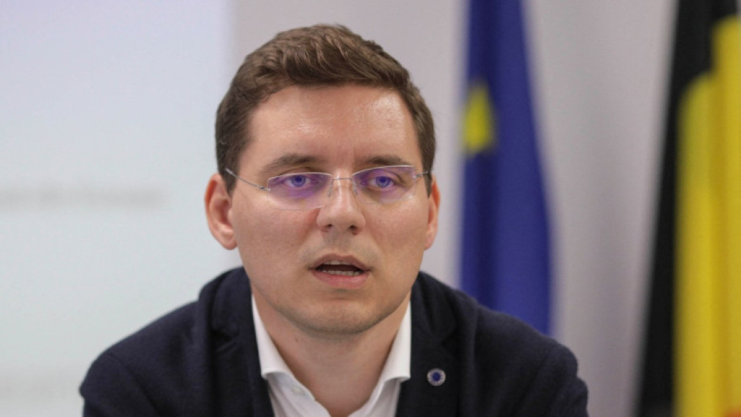 Video Condițiile PSD pentru a rămâne la guvernare. Victor Negrescu: „Nimeni nu amenință cu nimic”