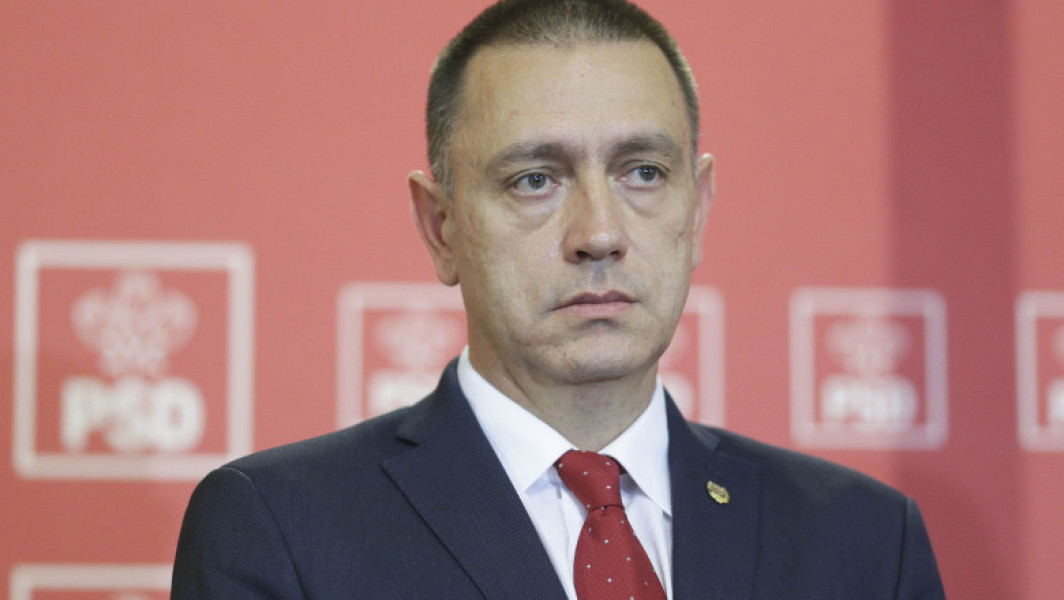 Mihai Fifor, după ședința PSD: Dacă guvernarea se transformă în scandal, nu avem ce căuta în acest guvern. Mesaj dur pentru USR