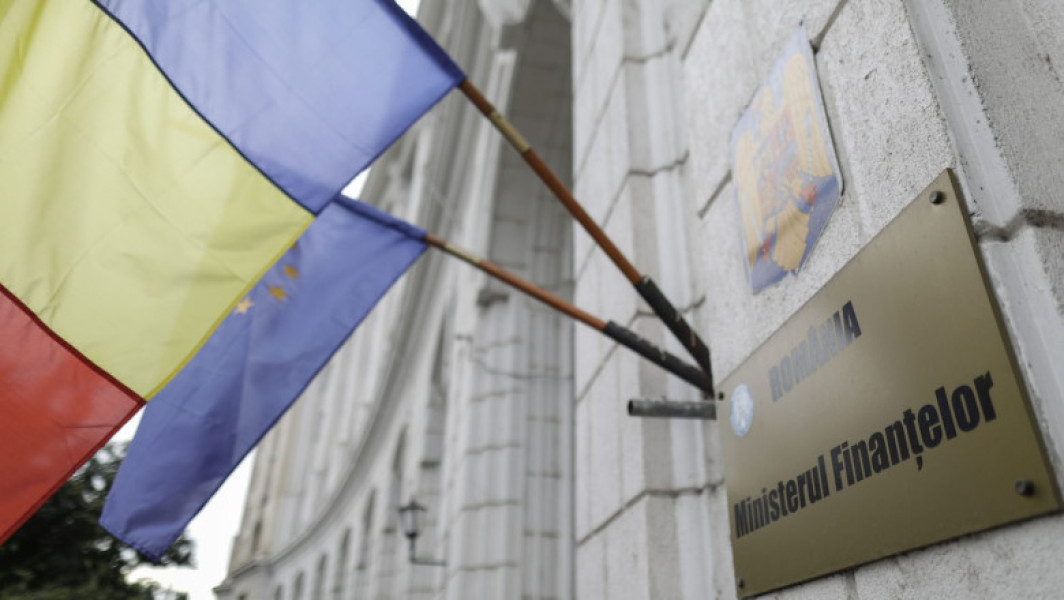 Ministerul Finanţelor se împrumută din nou de la bănci. Care este suma luată în august de instituția statului
