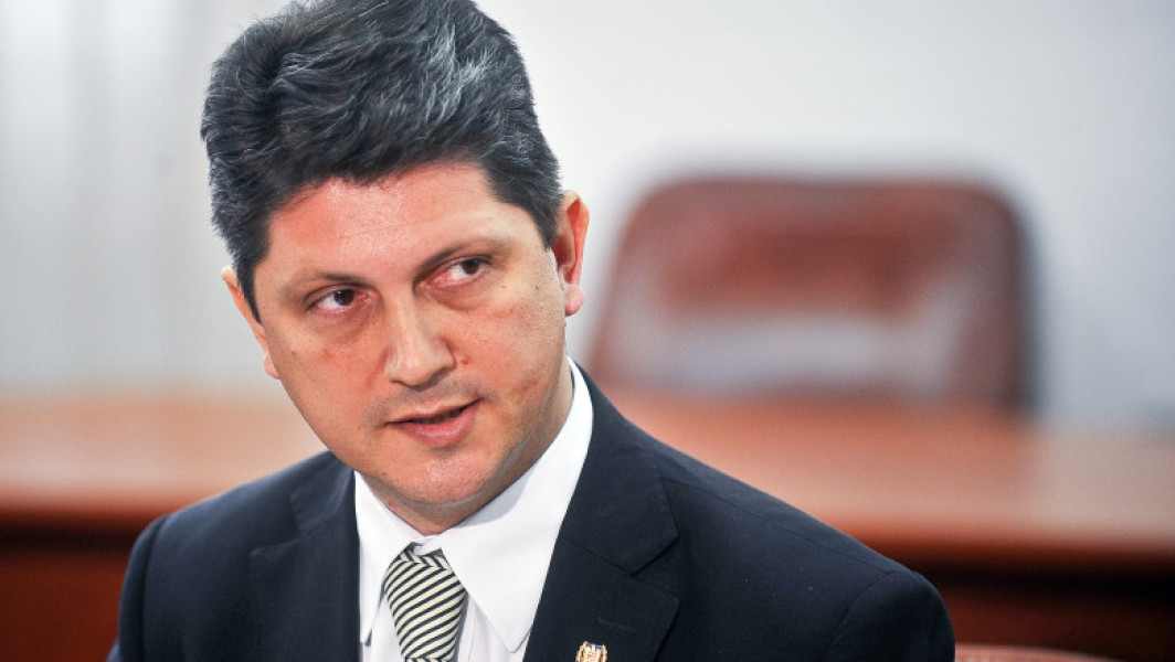 Exclusiv Titus Corlățean vrea sa preia șefia PSD: Candidez într-un moment deloc simplu pentru partid, dar e o bătălie politică internă necesară