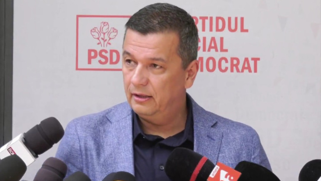 Video Ce spune președintele PSD despre eliminarea pensiilor speciale. Grindeanu nu exclude adoptarea proiectului prin asumarea răspunderii