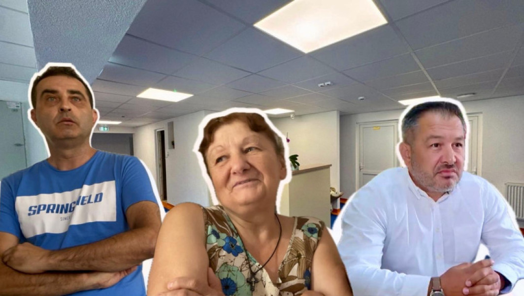 Managerii de spitale de stat din Vâlcea implicați într-un spital privat s-au suspendat din funcții. Șeful CJ: „Este inacceptabil”