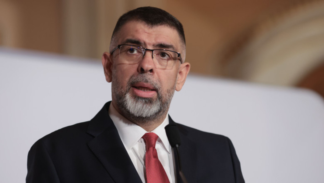 Video Robert Cazanciuc, despre candidatura lui Titus Corlățean la șefia PSD: „Cred că este ştirea verii”