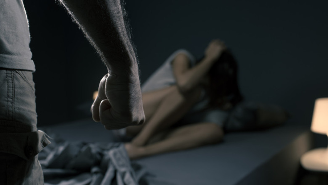Victimă a violenței domestice: „Nu mai tac, pentru că dacă eu tac, alte femei vor trece prin același lucru, sau mai grav”