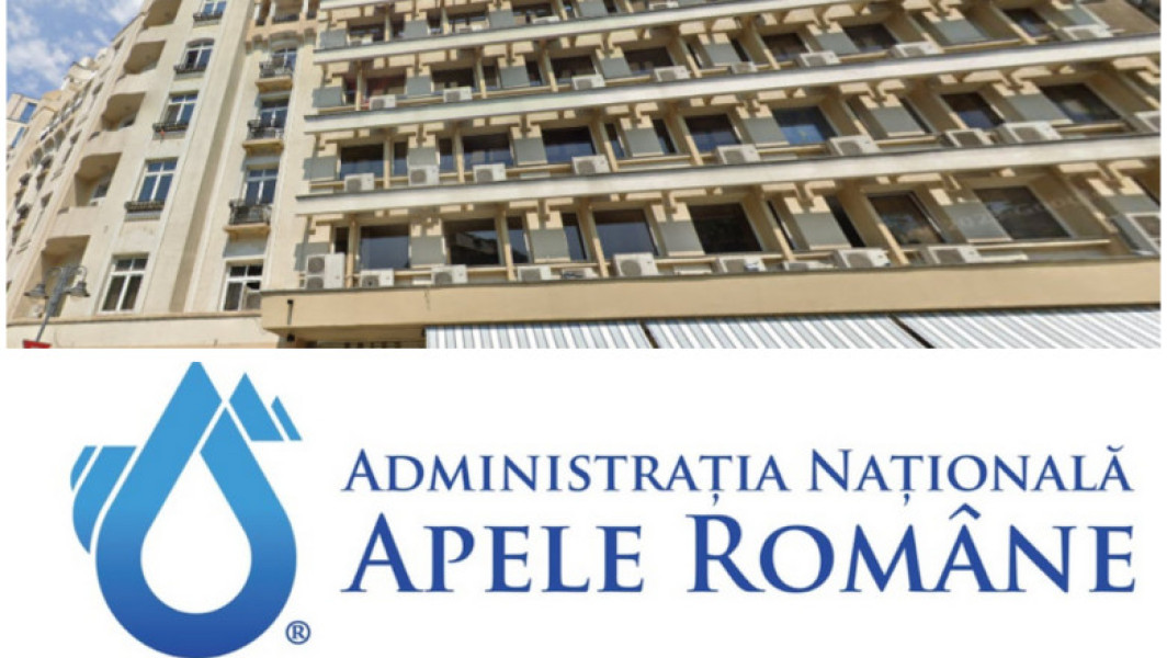 Exclusiv Când s-ar putea muta Administraţia Apele Române într-un nou sediu. Buzoianu, despre chiria de 54.000 de euro lunar: „O sfidare”