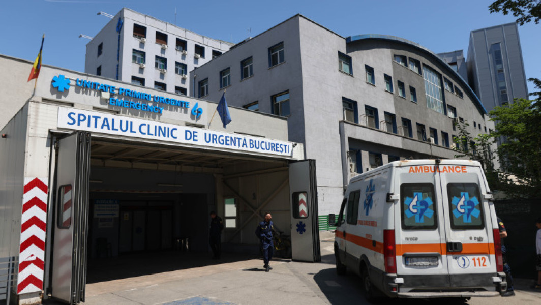Exclusiv Focar de Candida auris la Spitalul Floreasca. Ciuperca ucigașă continuă să facă victime: patru pacienți izolați