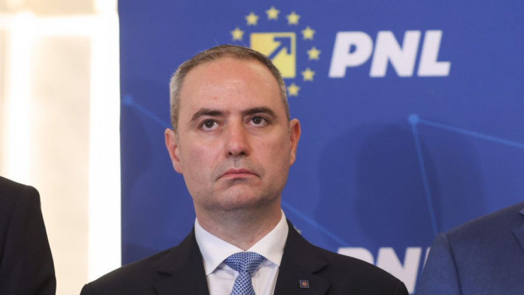 Ministrul Alexandru Nazare vrea ca Fiscul să verifice firmele mari care nu-și plătesc taxele: „Eşalonarea nu e o scuză pentru abuzuri”