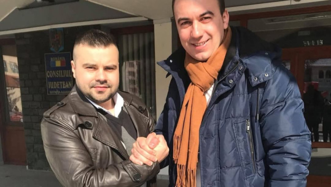 Bogdan Ivan îl vrea pe finul său la conducerea Hidroelectrica. Ministerul Energiei: „Are o carieră solidă în administrație”