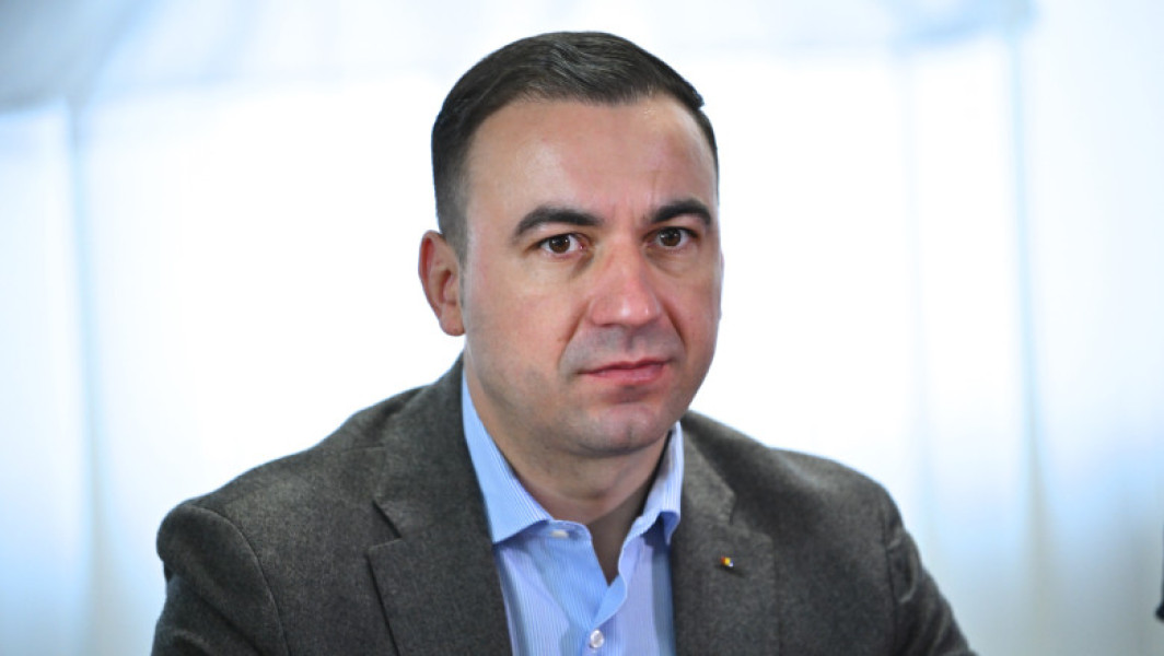 Exclusiv Bogdan Ivan apără numirea finului său în conducerea Hidroelectrica, chiar și după ce a retras-o: „E perfect legală”