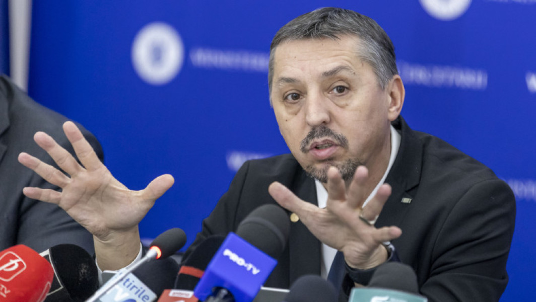 Cum vor arăta noile programe școlare pentru liceu: Daniel David anunță peste 1.500 de specialiști implicați