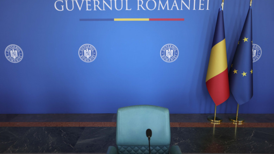 Sindicaliştii retragerea proiectului privind reducerea cu 40.000 a posturilor din administraţie. Mesajul pentru Ilie Bolojan