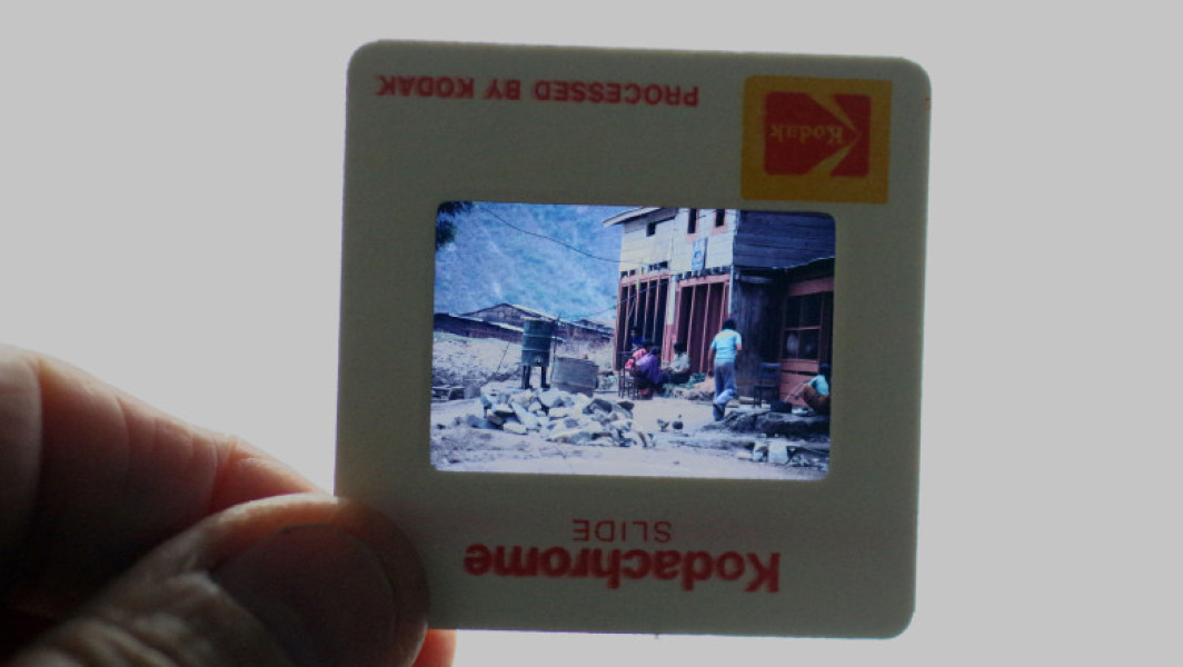 Moartea unui simbol: o companie al cărei nume e aproape sinonim cu fotografia anunță că este aproape de faliment