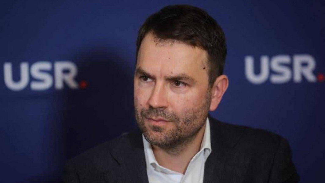 Exclusiv Cătălin Drulă, despre planul AUR de a forma un guvern cu PSD: „În business există o expresie – preluare ostilă”