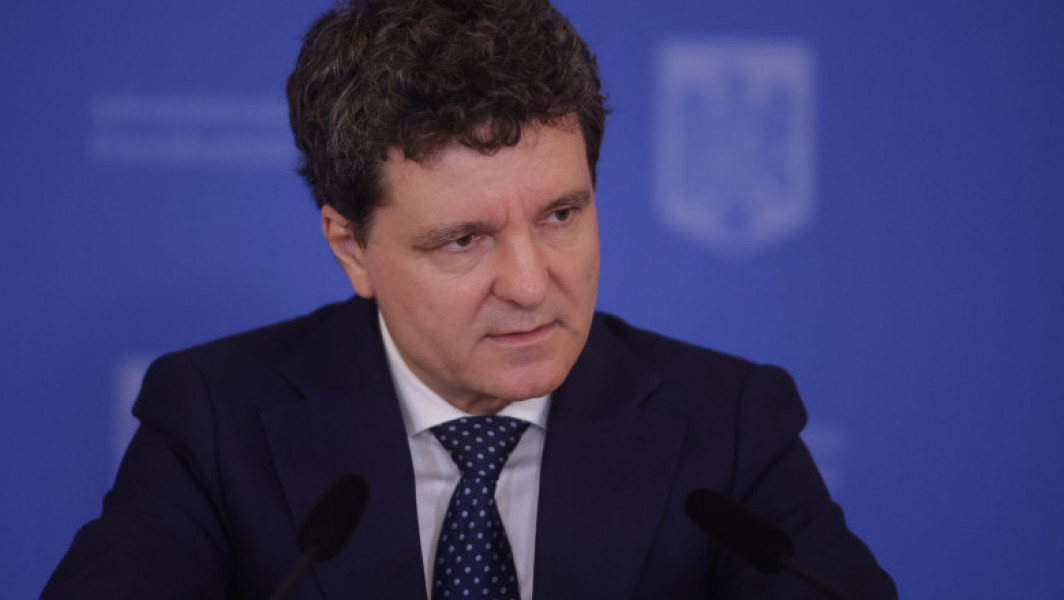 Preşedintele Nicuşor Dan participă, prin videoconferinţă, la reuniunea „Coaliției Bunăvoinței”