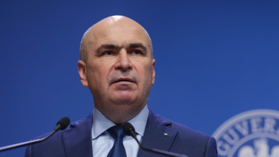 Live Text Premierul Ilie Bolojan, la Digi24, începând cu ora 21:00