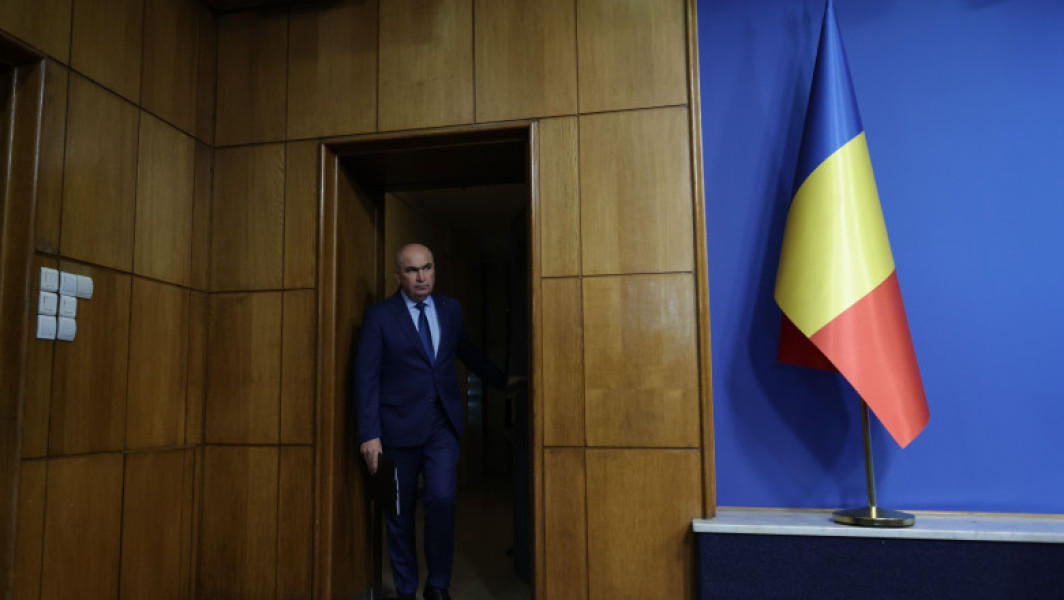 Exclusiv Bolojan, despre tăierile de personal din instituțiile de stat: „Uneori, cei din posturile de conducere sunt cât cei care lucrează”