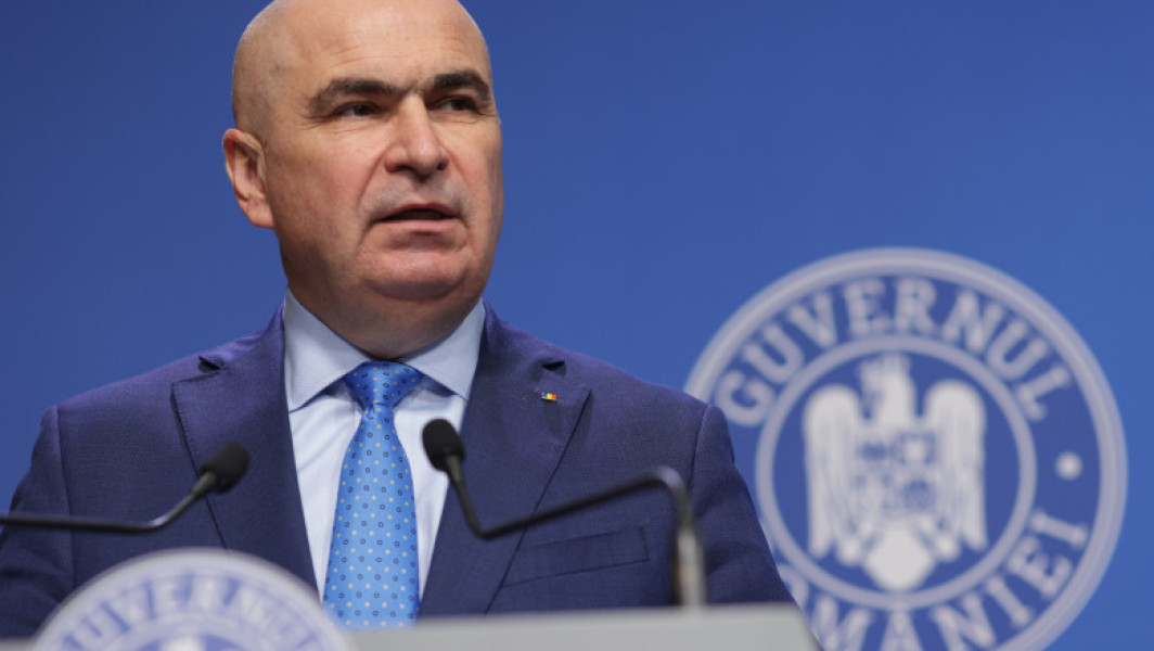 Exclusiv Bolojan: Proiectul privind pensionarea magistraților este gata. „Până acum am plătit 2 miliarde doar diferenţe suplimentare de salarii”