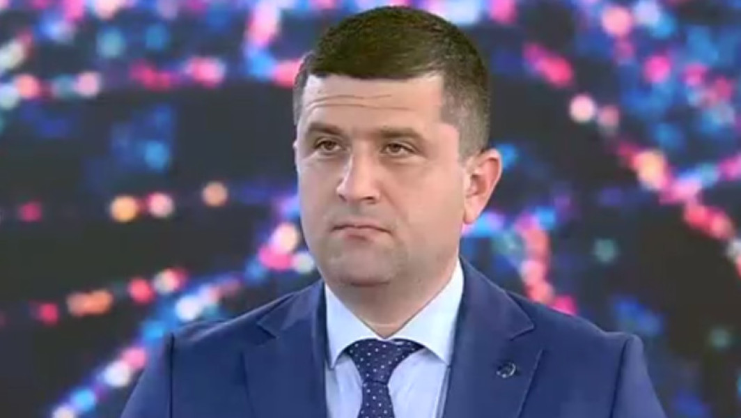 Ministrul Radu Miruță: La Ministerul Economiei, în septembrie nu vor mai fi bani pentru plata salariilor pe luna august
