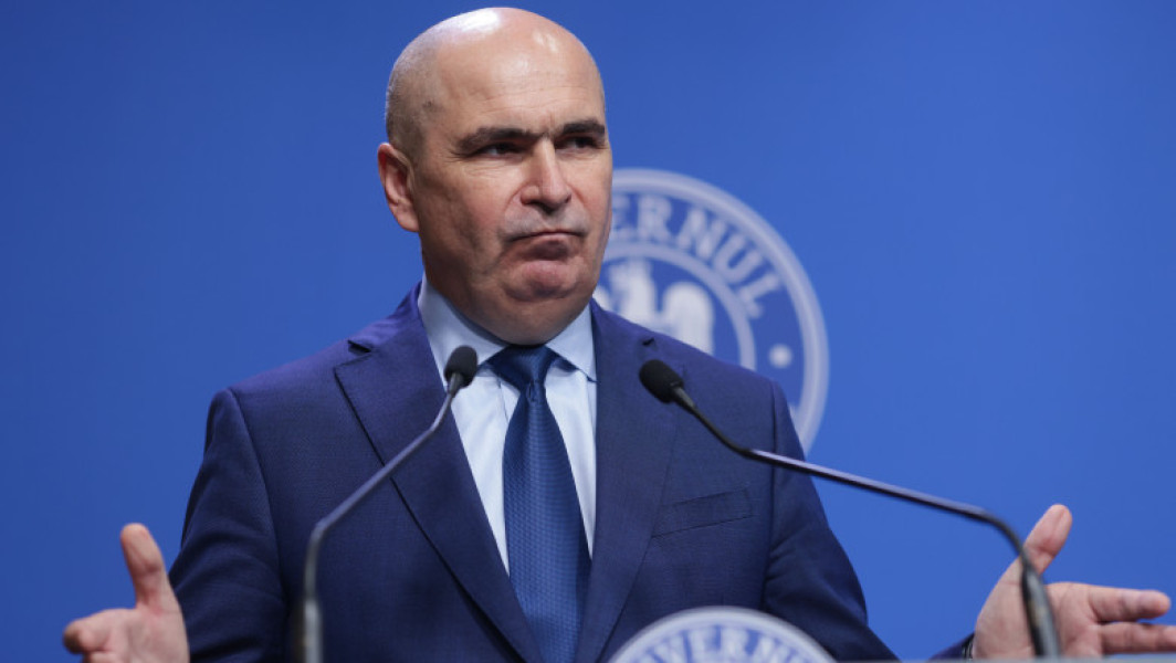Video Ilie Bolojan s-a întâlnit la Palatul Victoria cu primarii de comune. Edilii sunt nemulțumiți de reducerile de personal