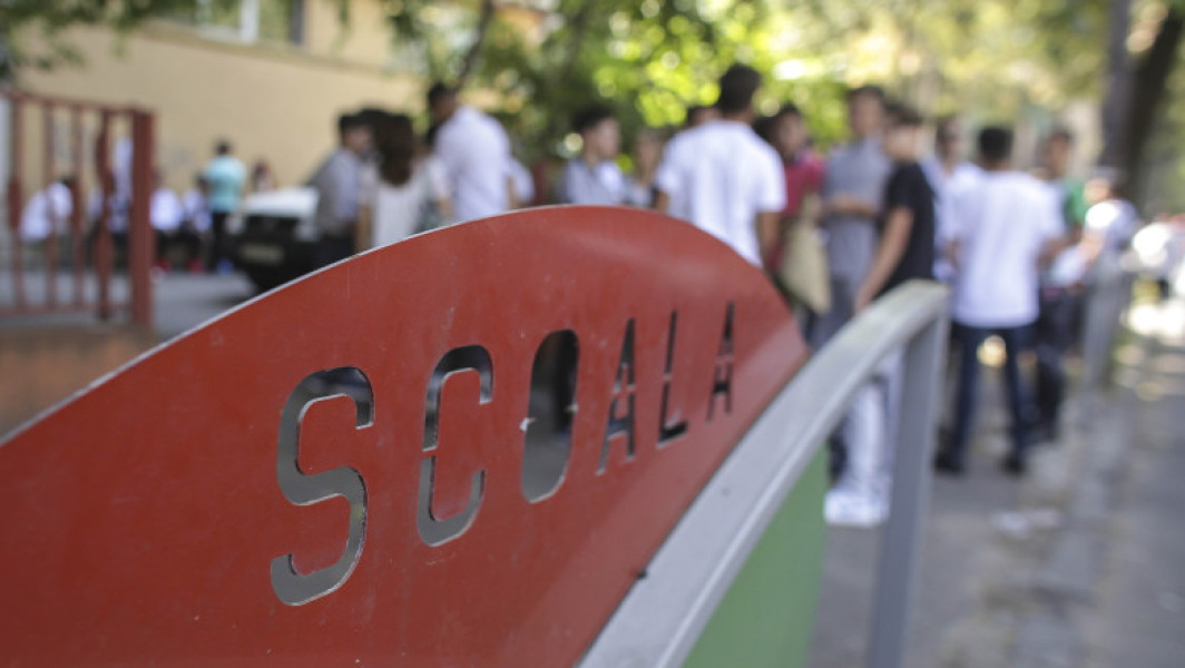 Reorganizare masivă în învăţământ: peste 500 de şcoli îşi pierd personalitatea juridică. Anunțul Ministerului Educaţiei