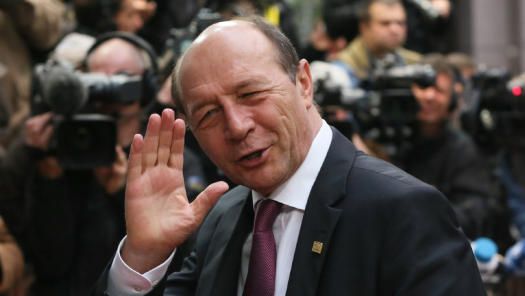 Guvernul anunță când va fi adoptat proiectul prin care Traian Băsescu primește o vilă de protocol