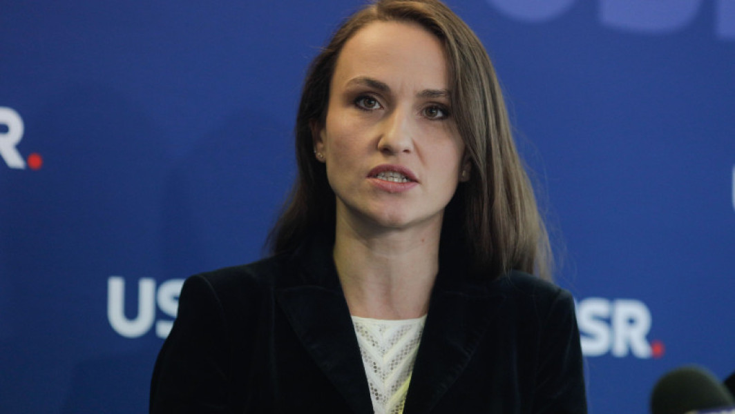 Ce așteaptă ministra de Externe de la întâlnirea Trump - Putin. Oana Țoiu: „Procesul are nevoie şi de Ucraina la masa negocierilor”