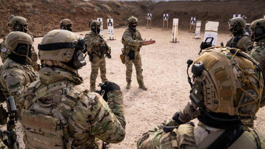 Bulgaria va găzdui o bază NATO ca parte a consolidării flancului estic împotriva Rusiei. Unde va fi amplasată și ce capacitate va avea