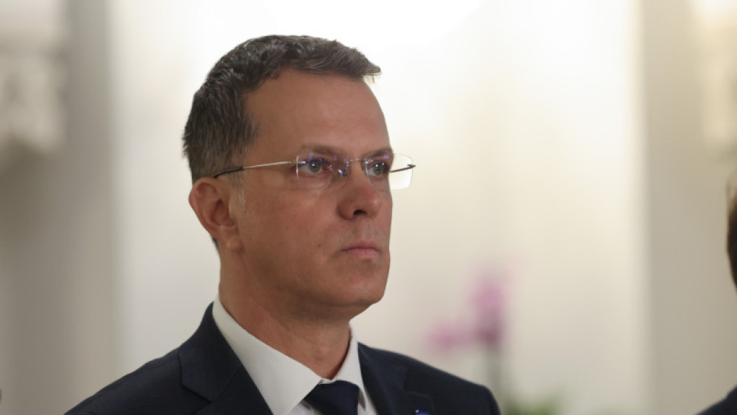 Video Ionuț Moșteanu, despre întâlnirea dintre Trump și liderul rus: „Pacea nu trebuie să însemne un răgaz pentru Putin să se reînarmeze”