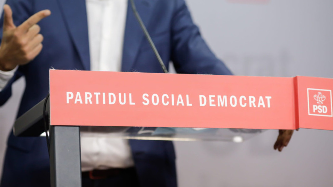 Şedinţă la PSD pe suspendarea unor finanţări din PNRR şi Anghel Saligny. Social-democraţii spun că nu există un consens în coaliţie