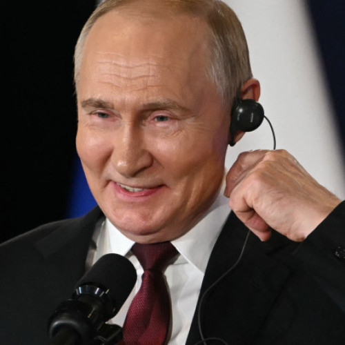 Un nou pachet de sancţiuni europene contra Rusiei va fi gata până luna viitoare. „În Putin nu se poate avea încredere”