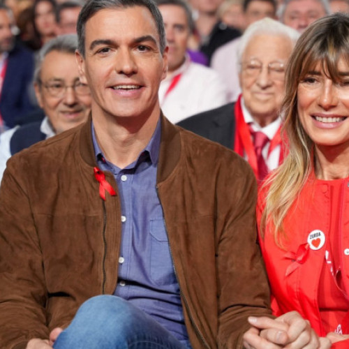Soţia premierului Pedro Sanchez va fi audiată într-un nou dosar de corupție. Care sunt acuzațiile la adresa Begonei Gomez