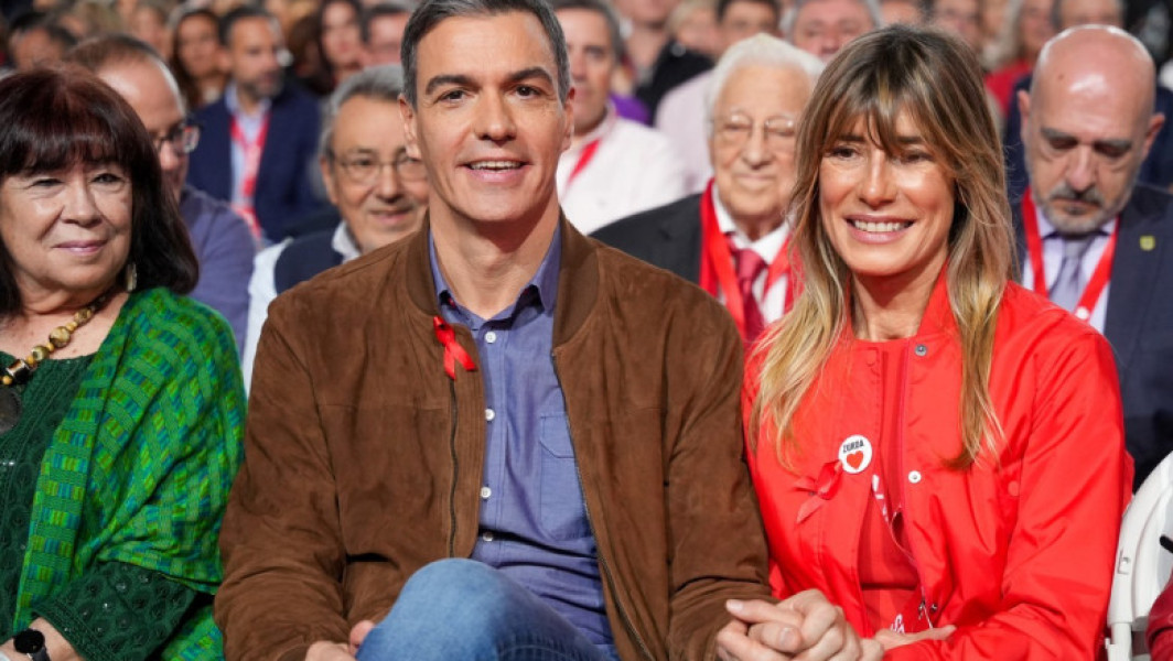 Soţia premierului Pedro Sanchez va fi audiată într-un nou dosar de corupție. Care sunt acuzațiile la adresa Begonei Gomez