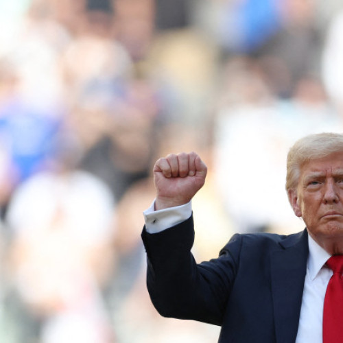 Trump vrea să ajungă în Rai și crede că un acord de pace în Ucraina l-ar putea ajuta