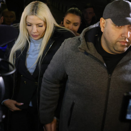 Patronul Nordis, Vladimir Ciorbă, a scăpat definitiv de controlul judiciar
