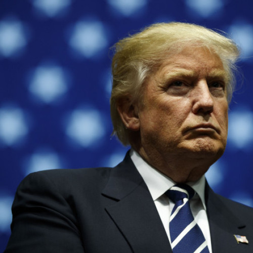 Donald Trump îl critică pe Joe Biden că nu a permis Ucrainei să atace Rusia cu arme americane