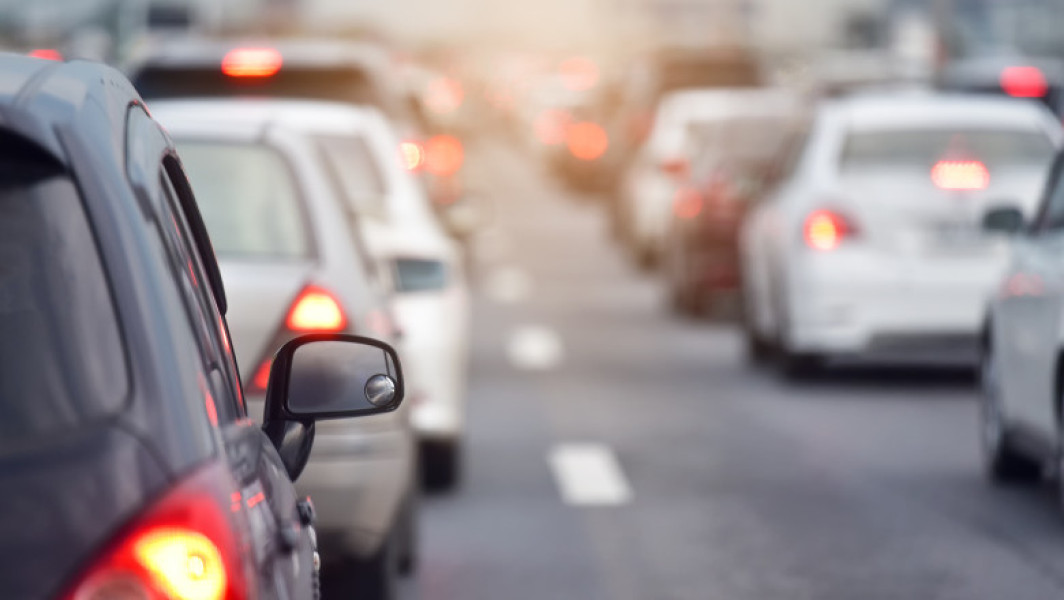 Video Soluția găsită de marile orașe pentru a fluidiza traficul. Ideea, preluată din străinătate, privită cu ochi buni de români