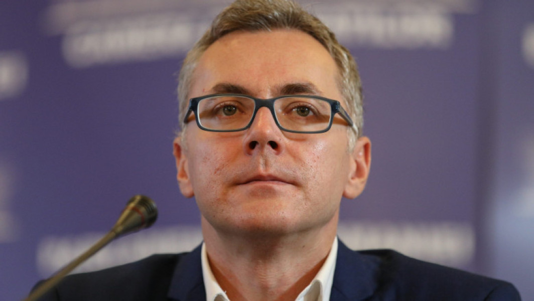 Controversa stârnită de fostul ministru Stelian Ion: Ancheta Nordis stagnează de aproape jumătate de an. Dosarul pare „forfecat”