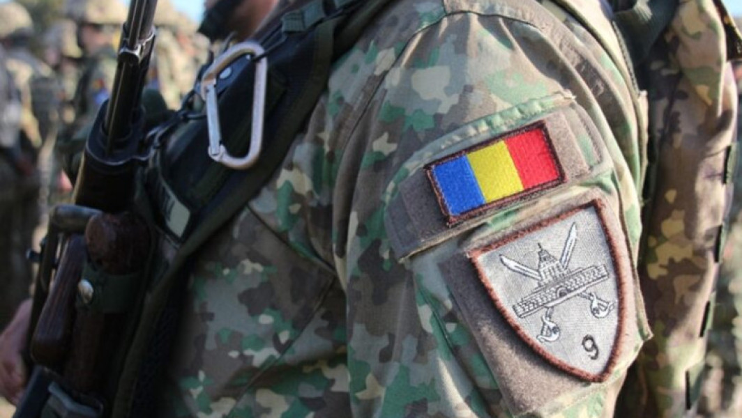 Ministrul Apărării: „Nu începe niciun război, nu luăm pe nimeni la oaste”