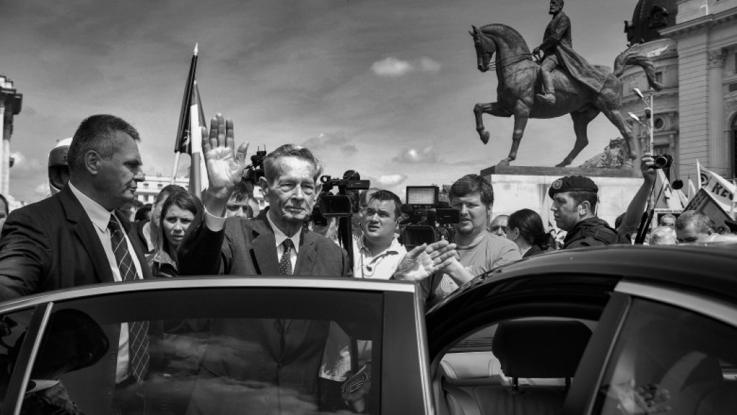Regatul României a marcat 81 de ani de la proclamarea ieșirii din alianța cu Germania nazistă