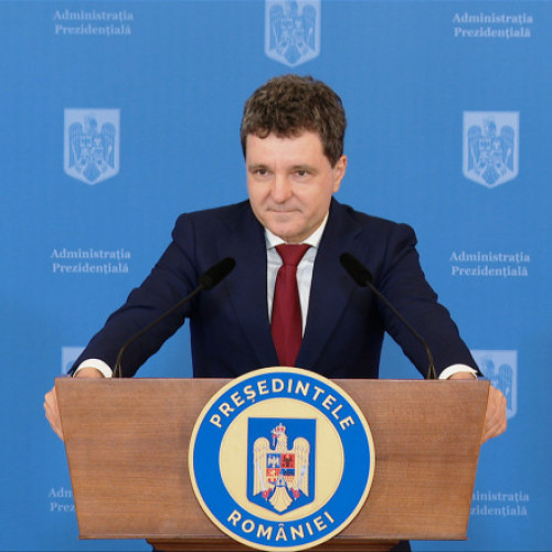 România își exprimă sprijinul față de Ucraina de Ziua independenței