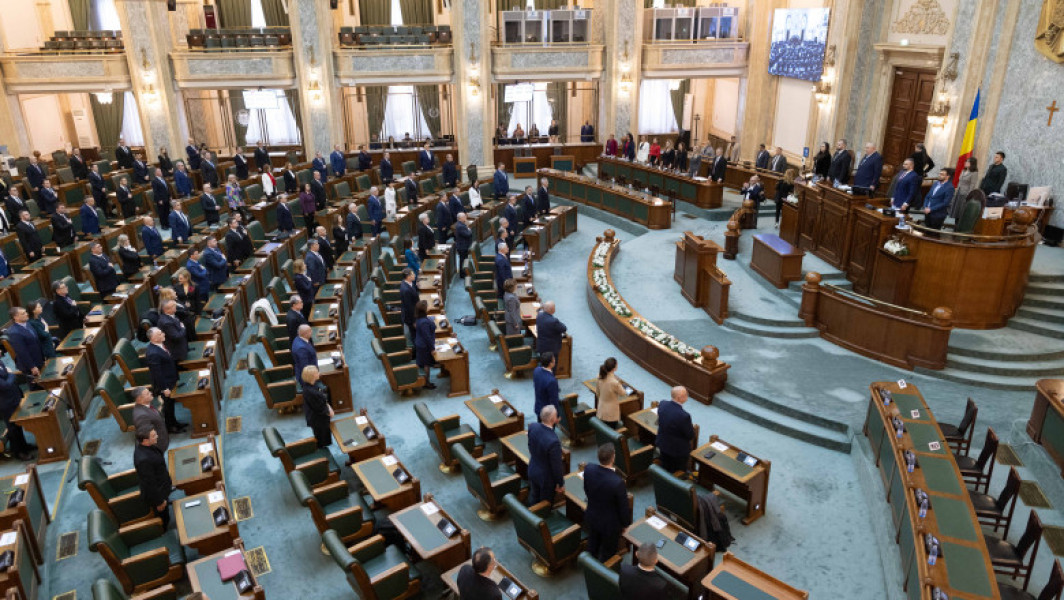 senatul se pregătește să aprobe o nouă ordonanță de urgență pentru închiderea minelor de huilă