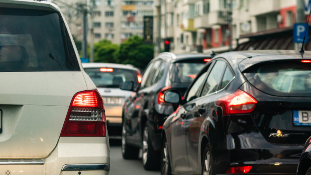 Consiliul General al Bucureștiului analizează noi măsuri pentru reducerea zgomotului în capitală